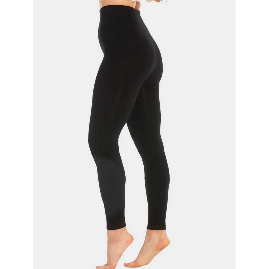 Legging Bambou Noir