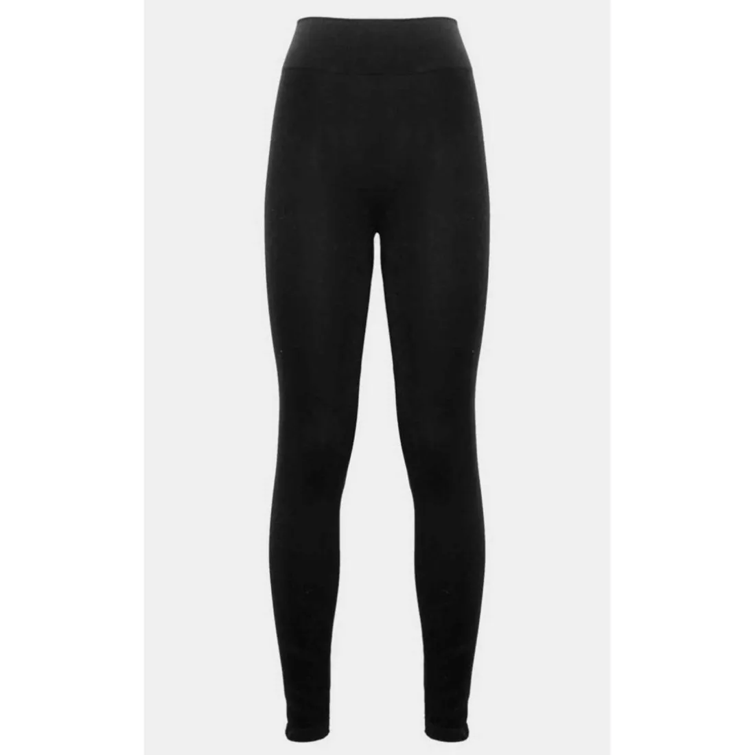 Legging Bambou Noir