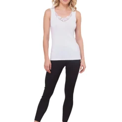 Legging femme - Noir