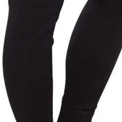 Legging femme - Noir