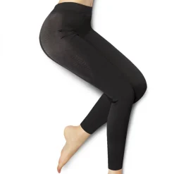 Legging Minceur de nuit Noir Lytess
