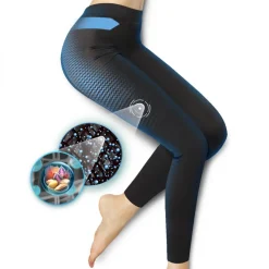 Legging Minceur de nuit Noir Lytess
