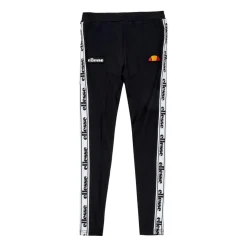 Legging NAGO JNR noir en coton