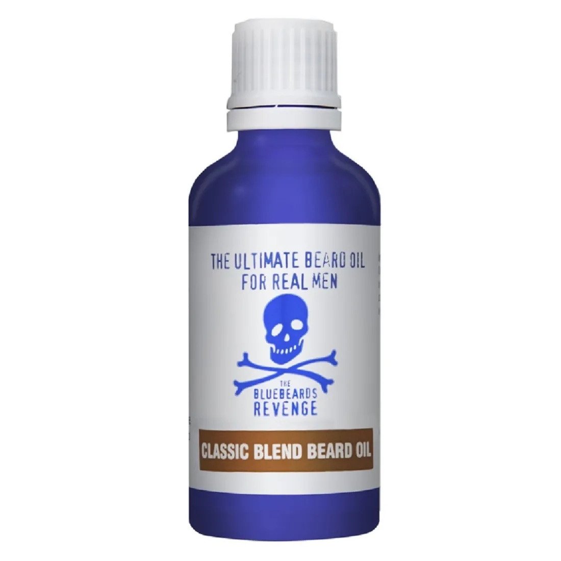 L'huile A Barbe Classique Bluebeard Revenge