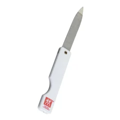 Lime A Ongles Pliable - Acier Inoxydable