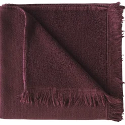 Linge de bain Luna - Wine
