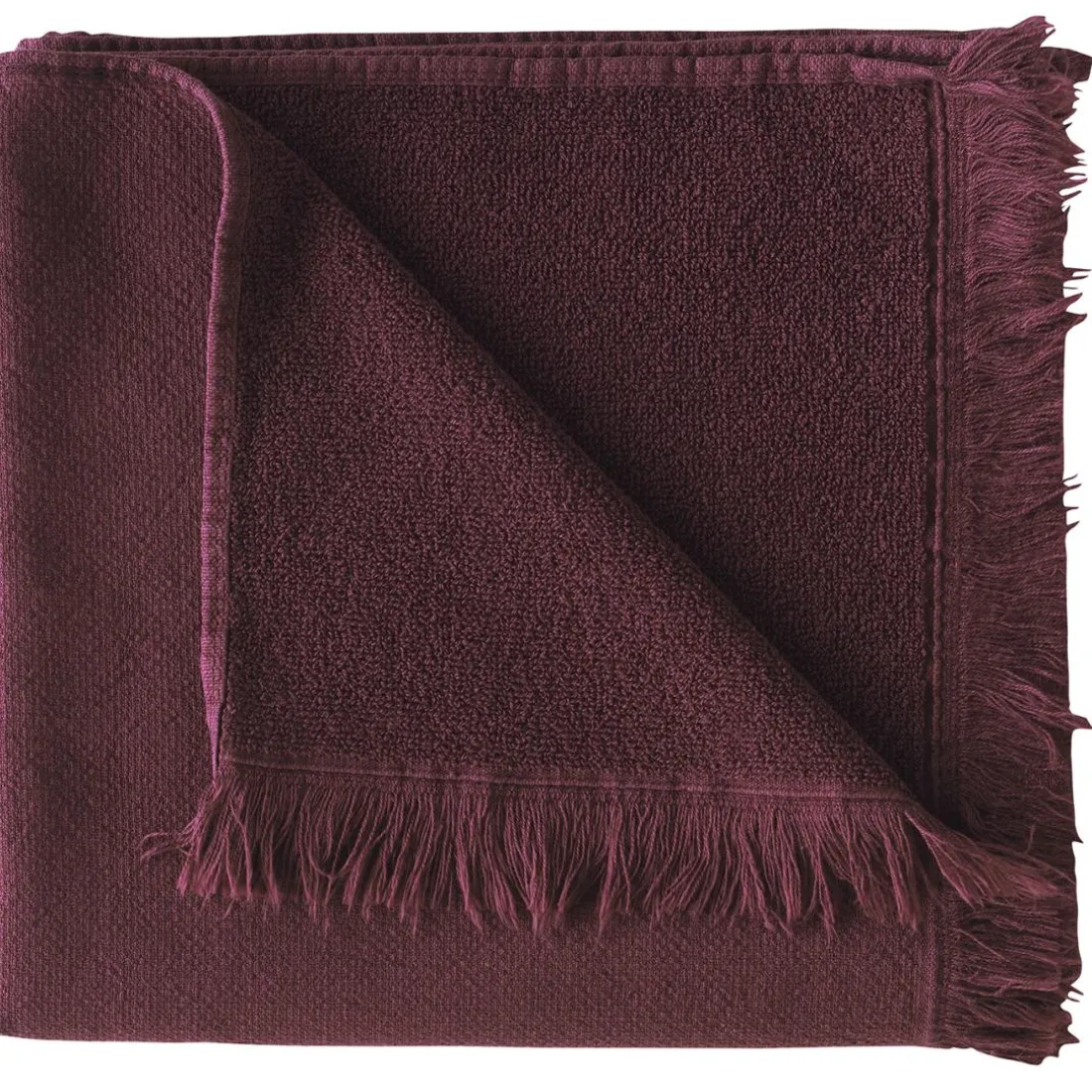 Linge de bain Luna - Wine