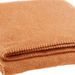 Linge de toilette Bora Cannelle