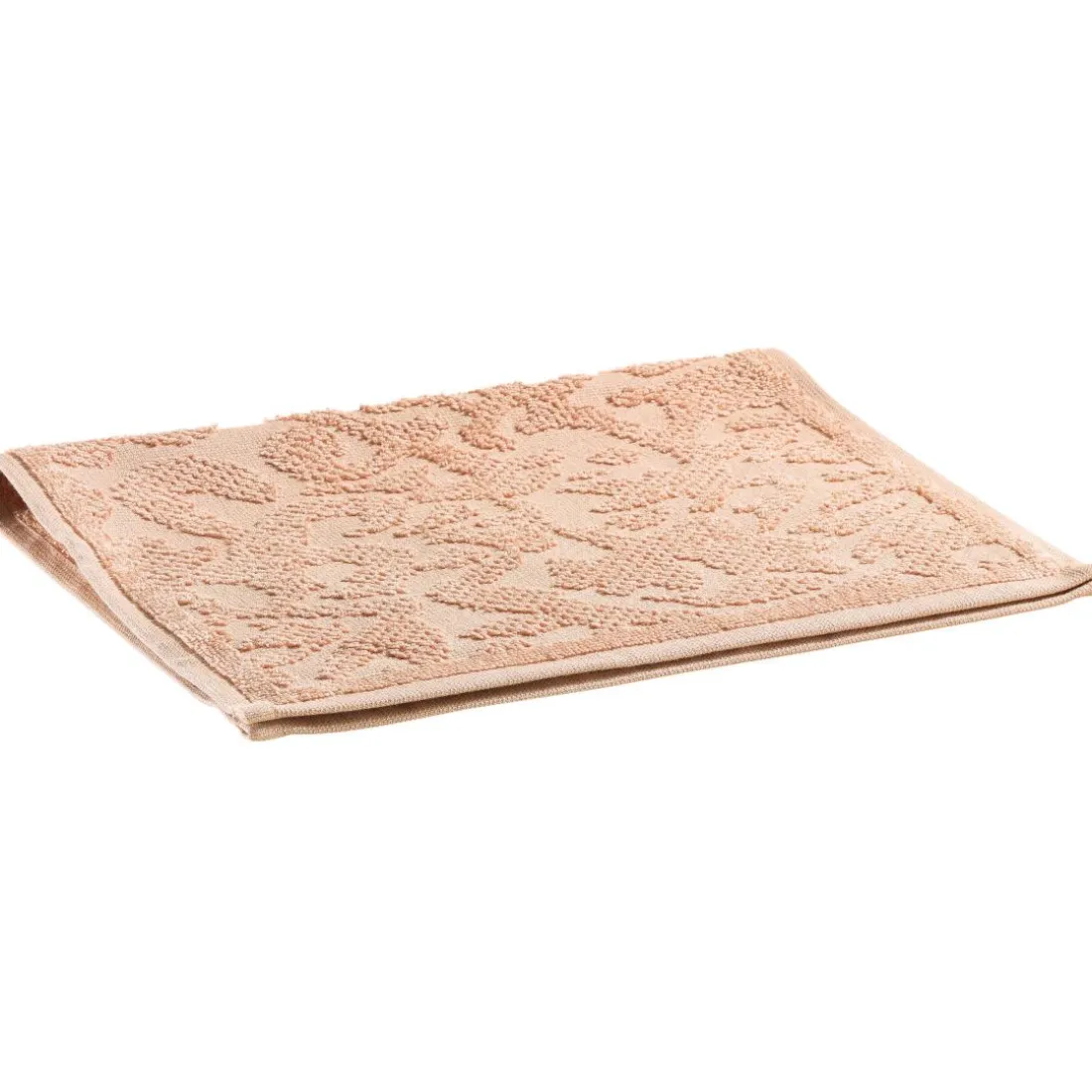Linge de toilette Gilda Aubepine