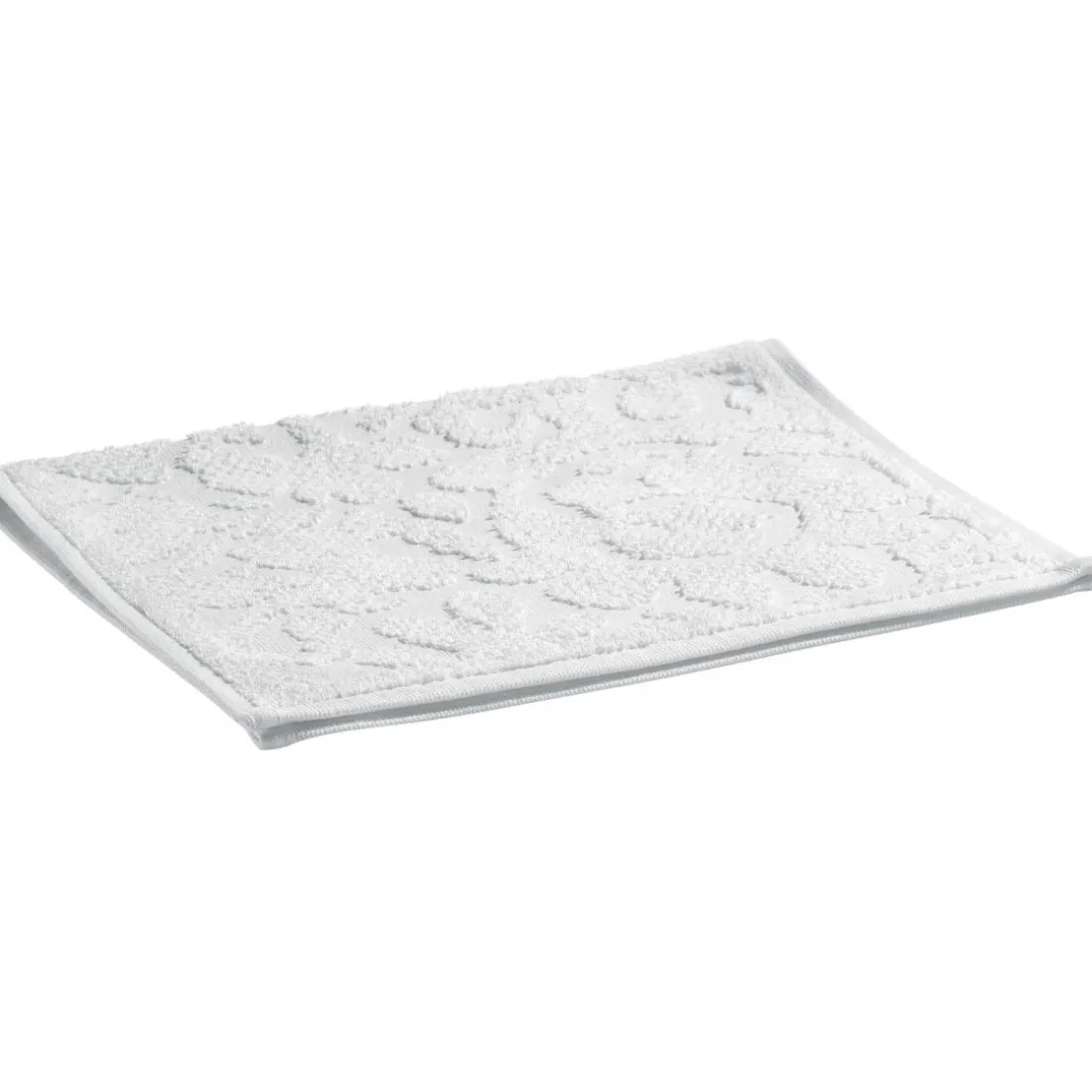 Linge de toilette Gilda Neige