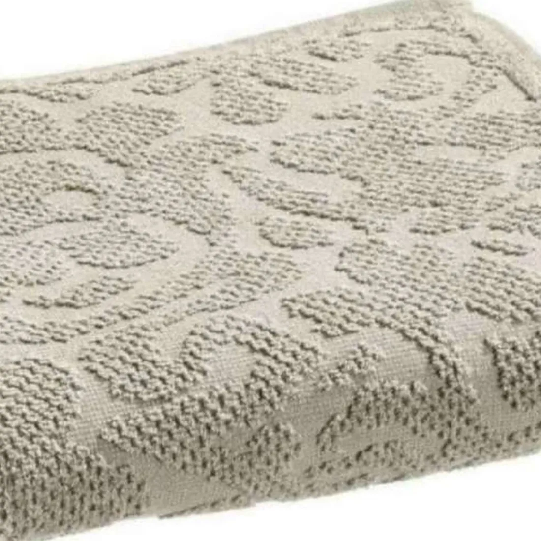 Linge de toilette Gilda Perle