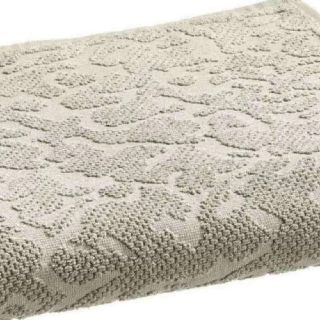 Linge de toilette Gilda Perle