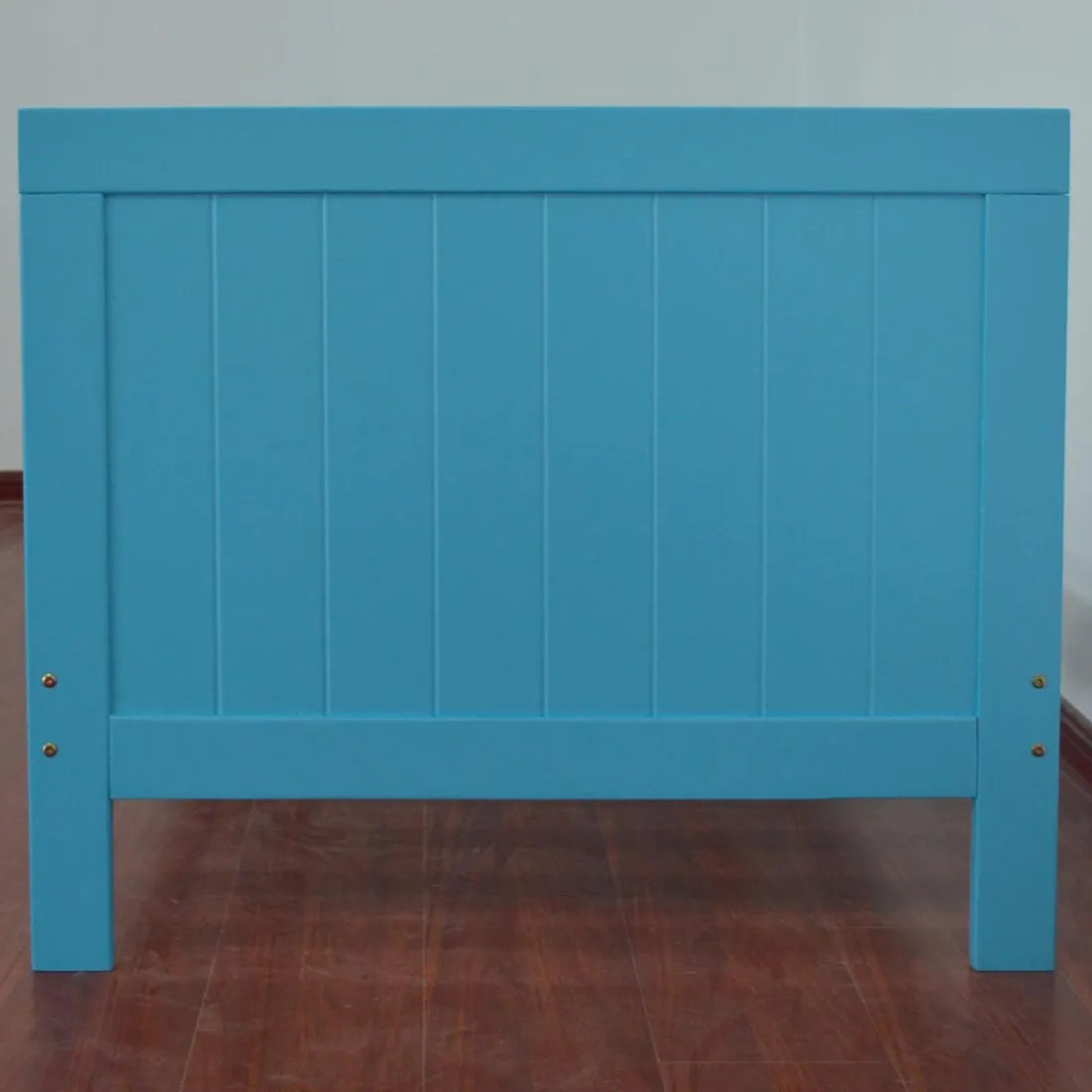 Lit enfant Bleu INAUD