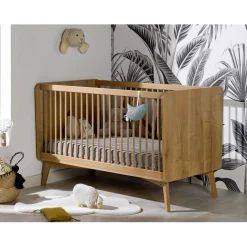 Lit Enfant CAPRICE