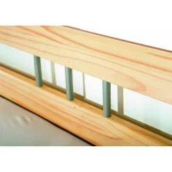 Lit 90x200 JANICE