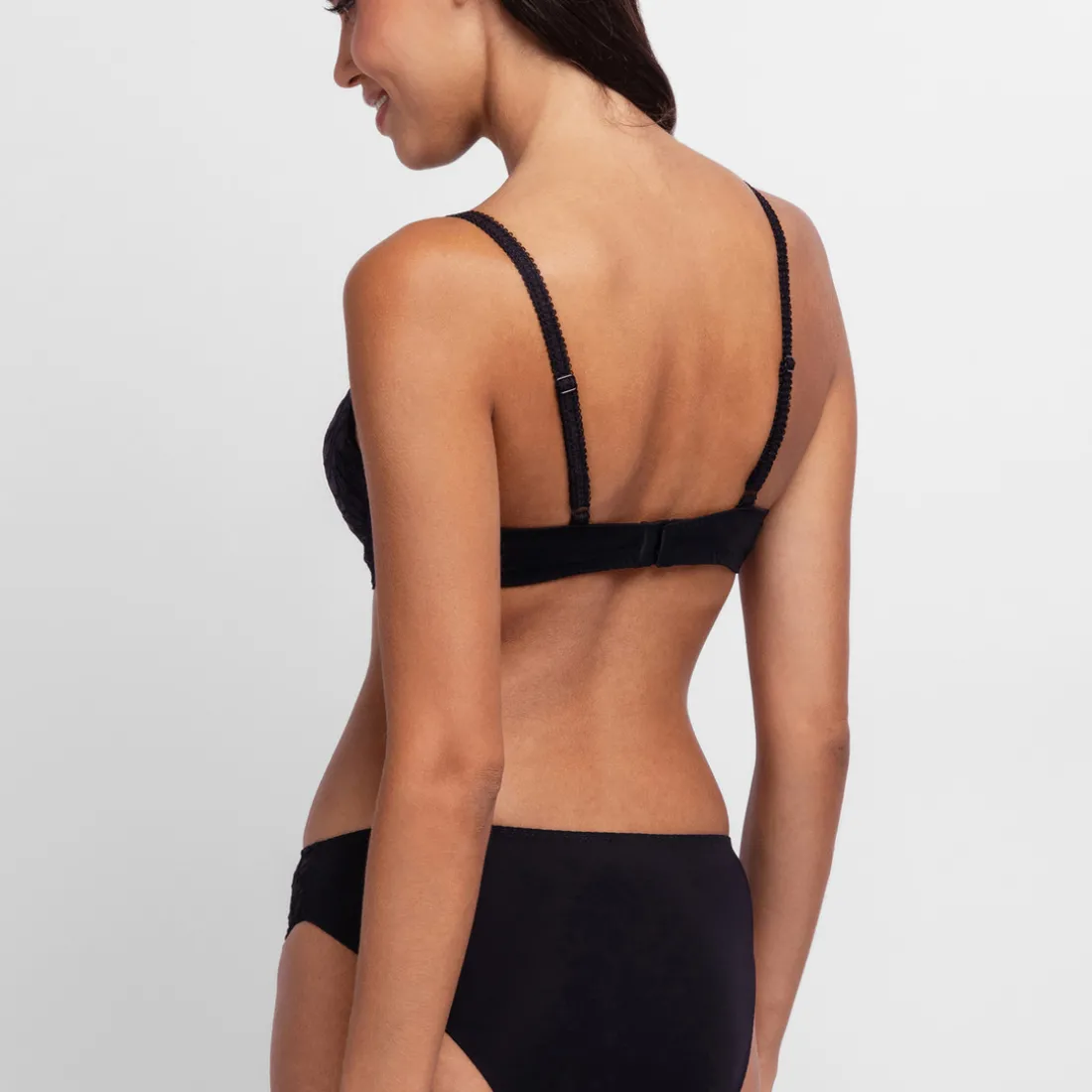 Lot de 2 - Soutien-Gorge Push up