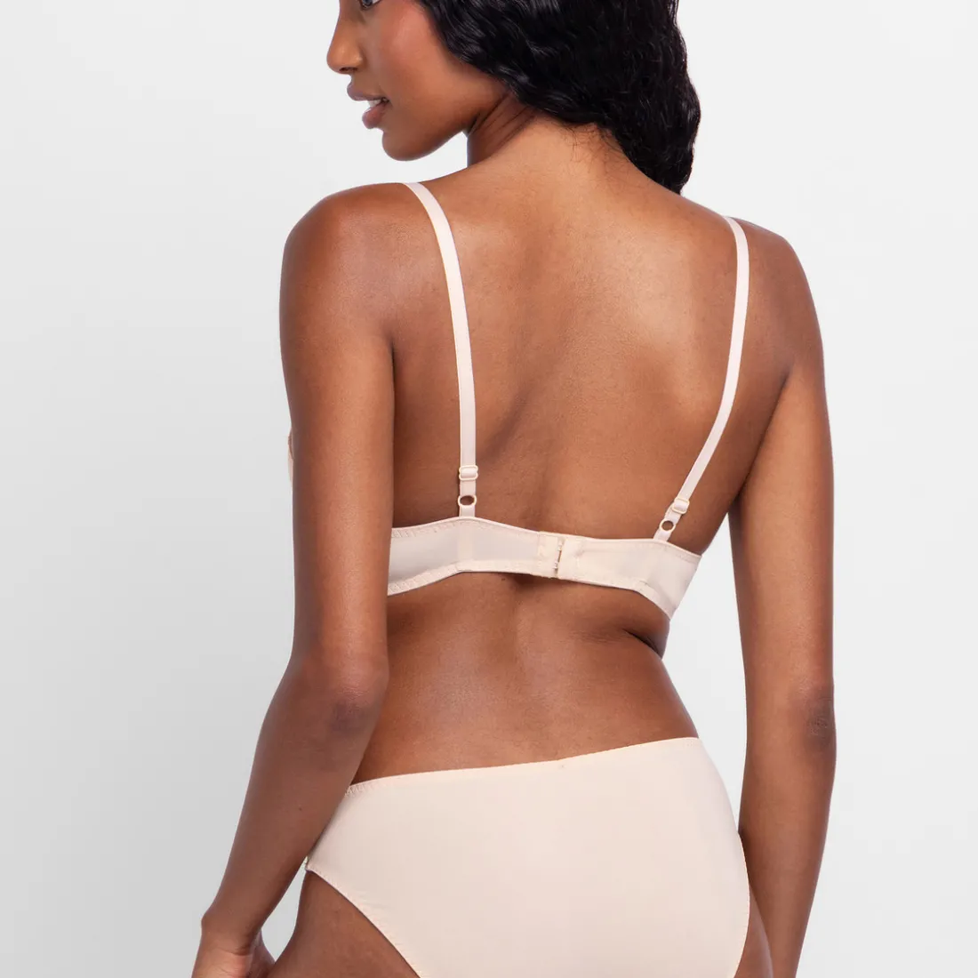 Lot de 2 - Soutien-Gorge Push up