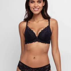 Lot de 2 - Soutien-Gorge Push up