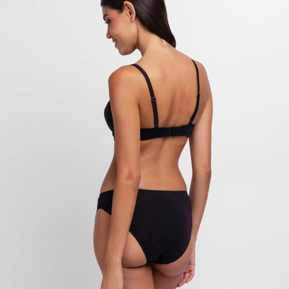 Lot de 2 - Soutien-Gorge Push up