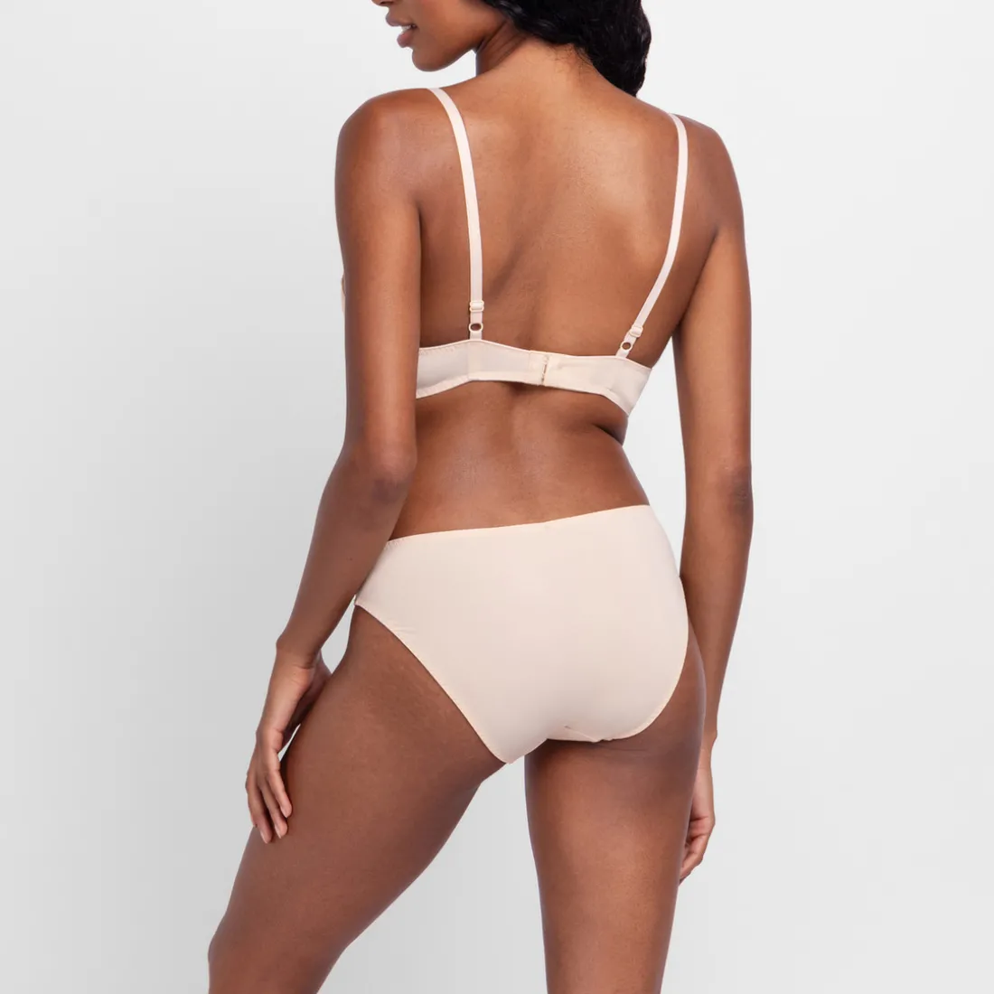 Lot de 2 - Soutien-Gorge Push up