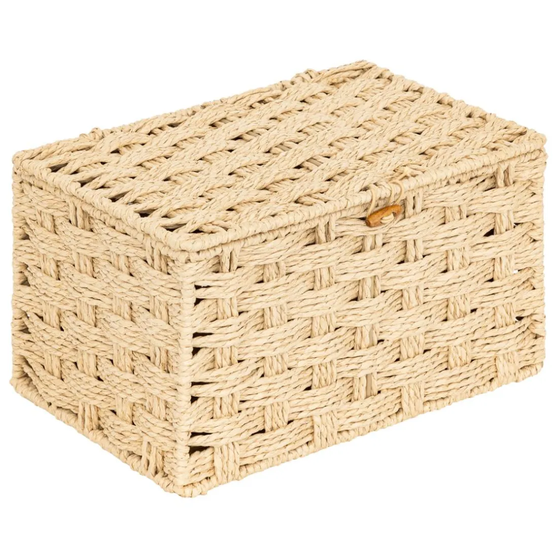 Lot de 3 Boites de rangement Elio
