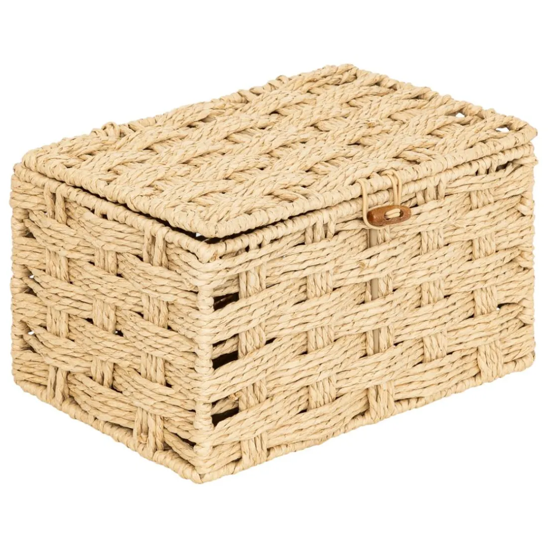Lot de 3 Boites de rangement Elio
