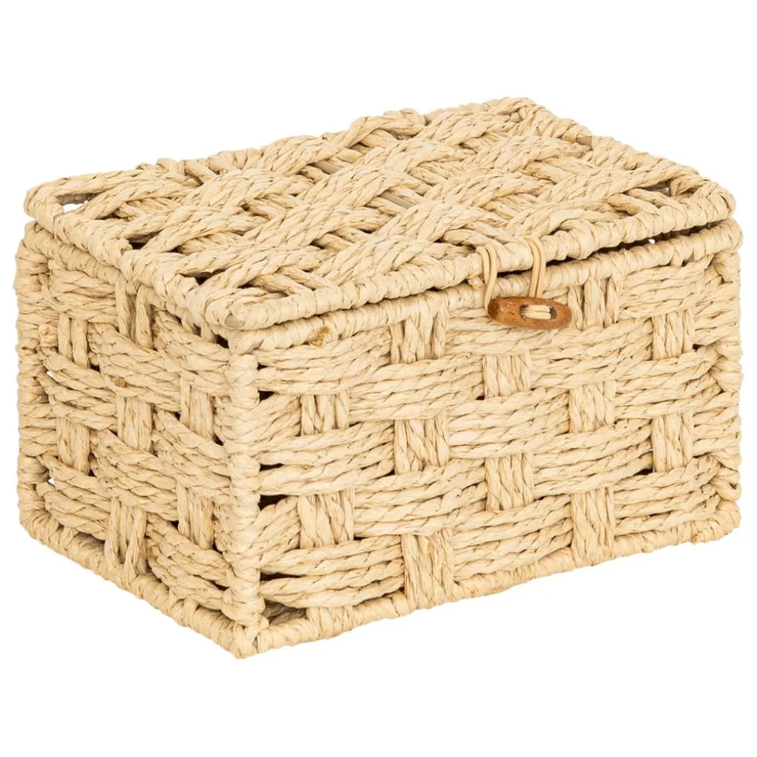 Lot de 3 Boites de rangement Elio