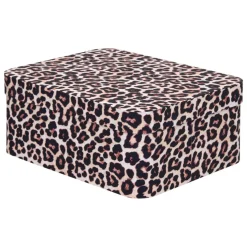 Lot de 4 boîtes Polybox Beige