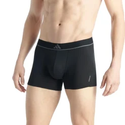 Lot de 2 boxeractive micro flex eco Adidahomme multicolore gris foncé