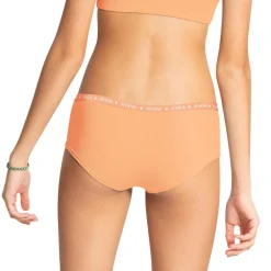 Lot de 3 boxers Ecopack Girl Mode pour fille