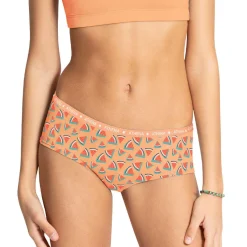 Lot de 3 boxers Ecopack Girl Mode pour fille