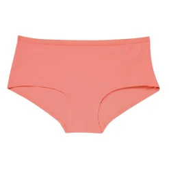 Lot de 3 boxers femme Ecopack Basic Athena blanc en coton