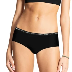 Lot de 3 boxers fille Ecopack Girl Mode