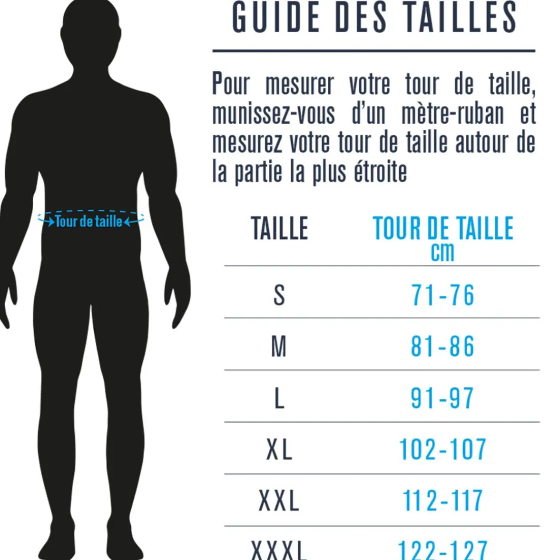Lot de 2 boxers homme Active Flex Coton Adidas bleu