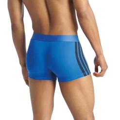 Lot de 2 boxers homme Active Flex Cotton 3tripes Adidasport bleu en coton