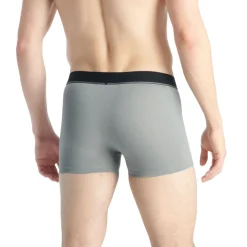 Lot de 3 boxers homme Active Micro Flex Eco Adidasport gris
