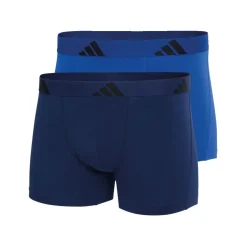 Lot de 2 boxers homme Active Flex Cotton Adidasport en coton