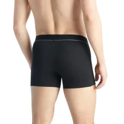 Lot de 3 boxers homme Active Micro Flex Eco Adidasport noir