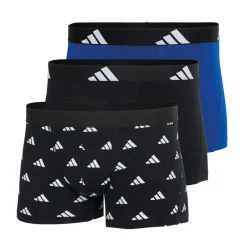 Lot de 3 boxers homme Active Flex Cotton Adidasport en coton