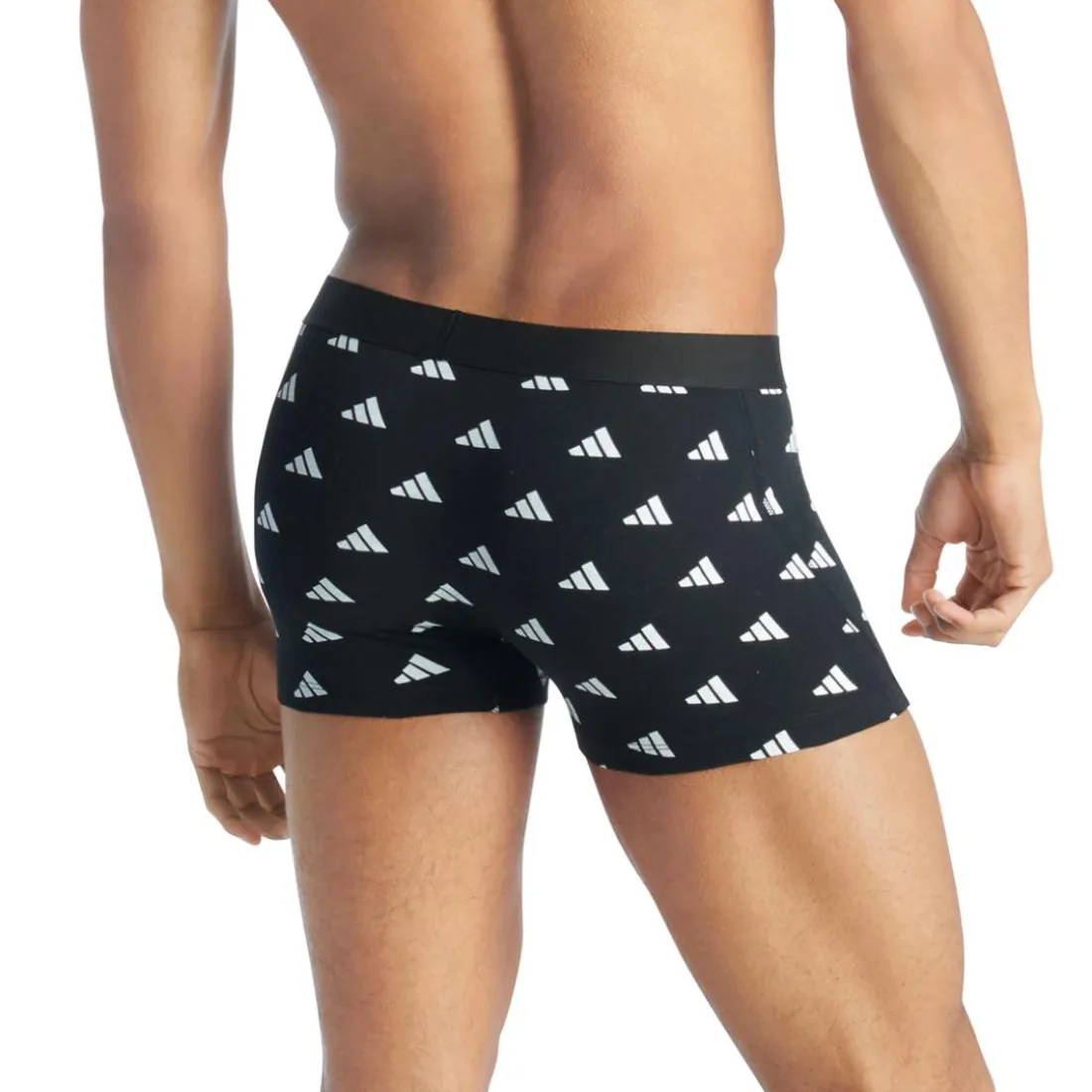 Lot de 3 boxers homme Active Flex Cotton Adidasport en coton