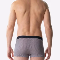 Lot de 2 boxers homme Faits en France Eminence bleu