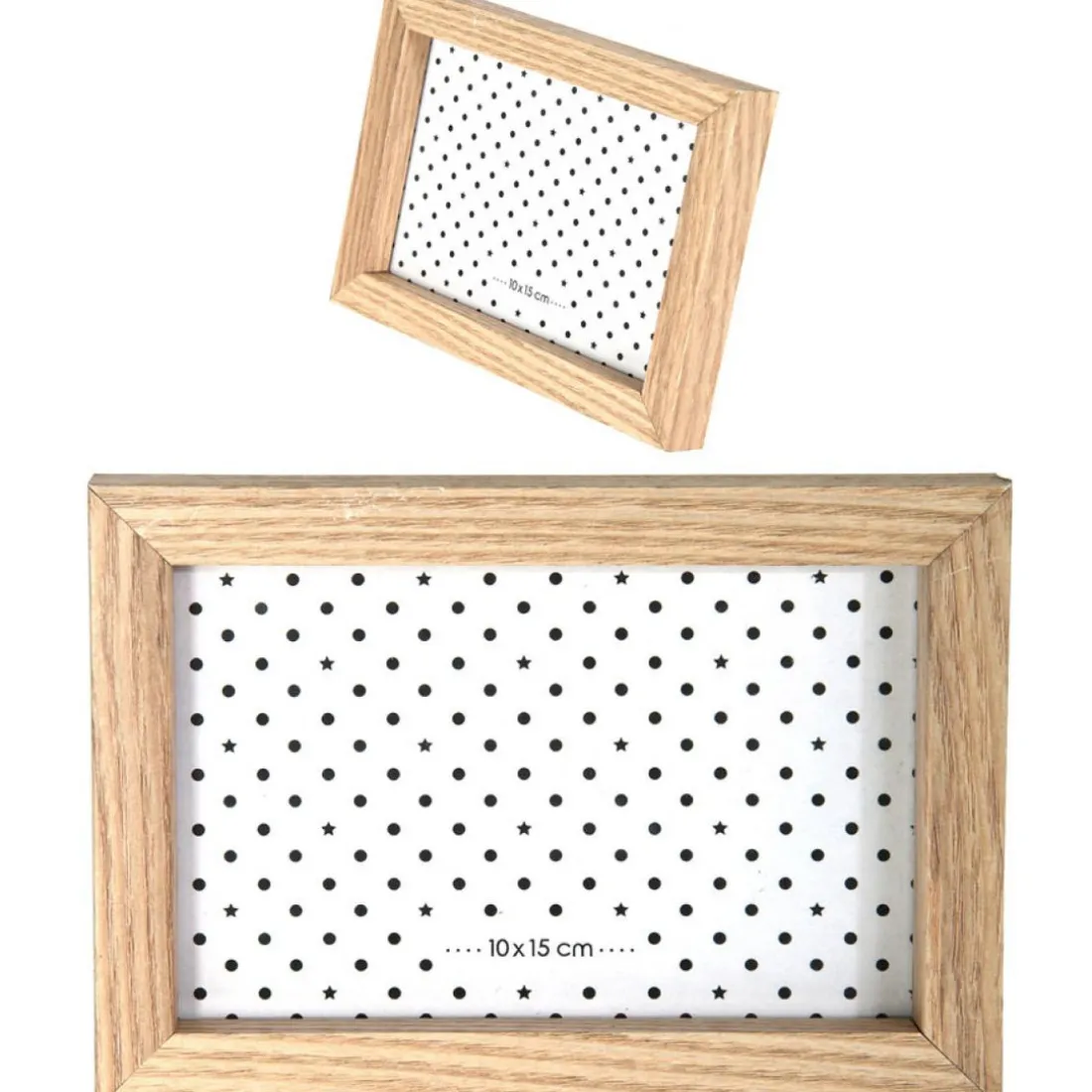 Lot De 8 Cadres Photos OMBRE