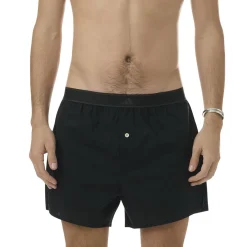 Lot de 2 caleçons homme Active Woven Boxer Adidasport noir