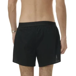 Lot de 2 caleçons homme Active Woven Boxer Adidasport noir