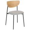 Lot de 2 Chaises de bureau