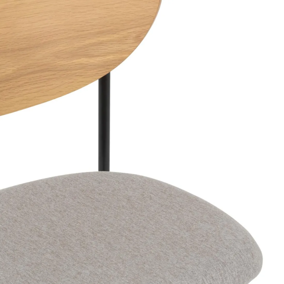 Lot de 2 Chaises de bureau