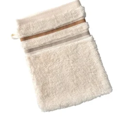 Lot de 2 gants extra soft - Blanc