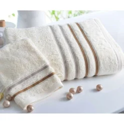 Lot de 2 gants extra soft - Blanc