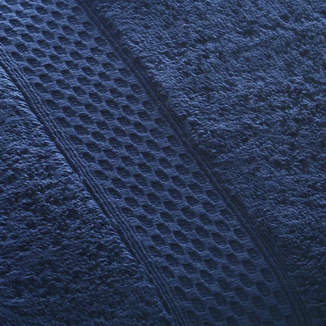 Lot de 2 gants 450g/m2 - Bleu Marine