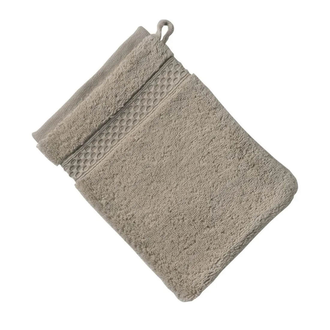 Lot de 2 gants 450g/m2 - Taupe Clair